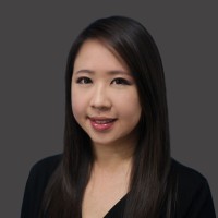 Atlassian Employee Annie Lin's profile photo