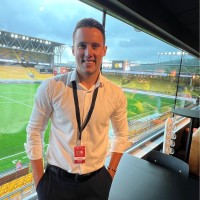 Own.Solutions Employee Jakov Mioč's profile photo