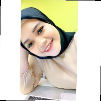 TRENDREADER Employee Dwi Apriyanti's profile photo