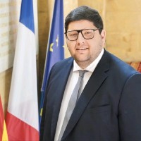 Eurométropole de Metz Employee Tristan Atmania's profile photo