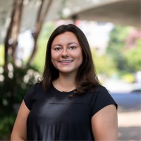 VisitGreenvilleSC Employee Isabelle Sprayberry's profile photo