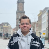 Bob Williams's profile photo