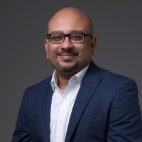 Smaartt Digital | Salesforce SUMMIT Partner Employee Nikhil Kurian's profile photo