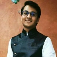 Manupatra Employee Mandar Gawhankar's profile photo