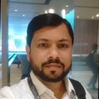 SMS-Magic Employee Yogesh More's profile photo