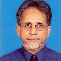Wayne County Michigan Employee Khalid Rizvi's profile photo