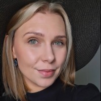 AssetPool Employee Jessica-Ann Marais's profile photo