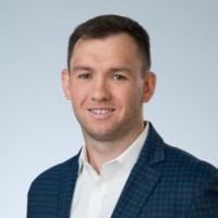 Crossover Research Employee Zach Lyons's profile photo