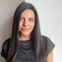 CINESA Employee Nicole Piérola Guardia's profile photo