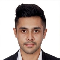 LuLu Group International Employee Sahir Elavia's profile photo