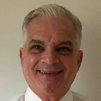 WVU Medicine Employee Alan Barnett's profile photo