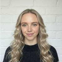 Cosmic Labs Employee Meg McNulty's profile photo