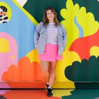 Trampoline Employee Amanda Wenek's profile photo