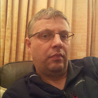 Nottinghamshire Police Employee Keith Morris's profile photo