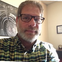 Center for Disability Services Employee Jim Crawley's profile photo