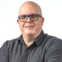 UsableNet Employee Jeff Adams's profile photo