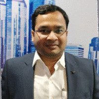 QualityKiosk Technologies Pvt. Ltd. Employee Rajesh Muraleedharan's profile photo