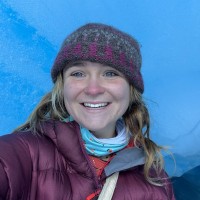 Brown University Climate and Development Lab Employee Riley Stevenson's profile photo