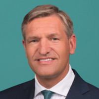 Sybrand Buma Email & Phone Number