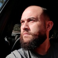 Hacker Industrial Ltda Employee David Silva's profile photo