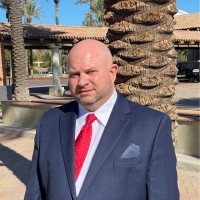 Yrefy, LLC Employee Robert McNally's profile photo