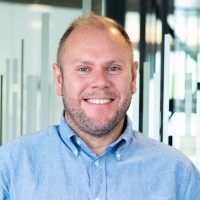 Eyvi Employee Jan Christiansen's profile photo