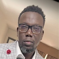 Powertec Employee Otieno Ohonjo's profile photo