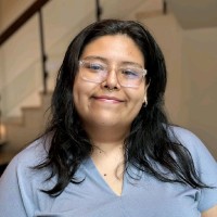 Hadock Comunicación Employee Cristina Diaz Rios's profile photo