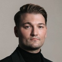 Pomélo+Co. Employee Richard Fähnle's profile photo