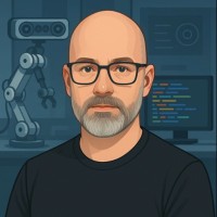 WearOptimo Employee Brett Wildermoth's profile photo