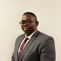 Park Place Financial Employee Francis Nyirenda's profile photo