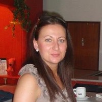 Nena Petrić Email