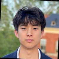 UVA Engineering Link Lab Employee Steven Qian's profile photo