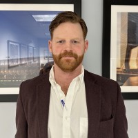 Vector Foiltec Employee Sean Rose's profile photo