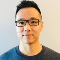 TLATech Inc. Employee Peter Yu's profile photo