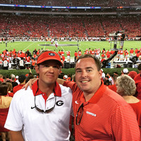 Ag-Pro Companies Employee Brad McClain's profile photo