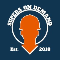 Supers On Demand, Inc. Employee Robert Crook's profile photo