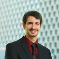 Boston Scientific Employee Nicholas Maher's profile photo