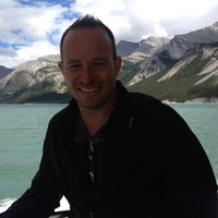 Cyberhomes Limited Employee Andy Mack's profile photo