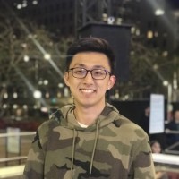 Steve Ahn Email & Phone Number