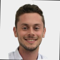 B2B International Employee Ari Mayer's profile photo