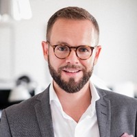 CONSENSUS Employee Emil Oustrup's profile photo