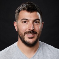 Aramark Leisure Services Employee Jeffrey Sumner's profile photo