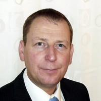 Coperion K-Tron Employee Michael Plant's profile photo