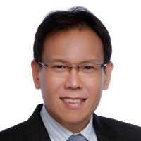 Edward Chew Email & Phone Number