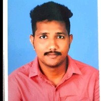 Arun Raj's profile photo