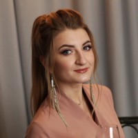 Otavation Employee Kristina Siianovych's profile photo