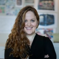 Highgate Employee Rebecca Weinstein's profile photo
