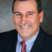 The Dimension Group Employee Terry Hesseltine's profile photo