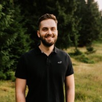 Leon Software Employee Thibault Dehacq's profile photo